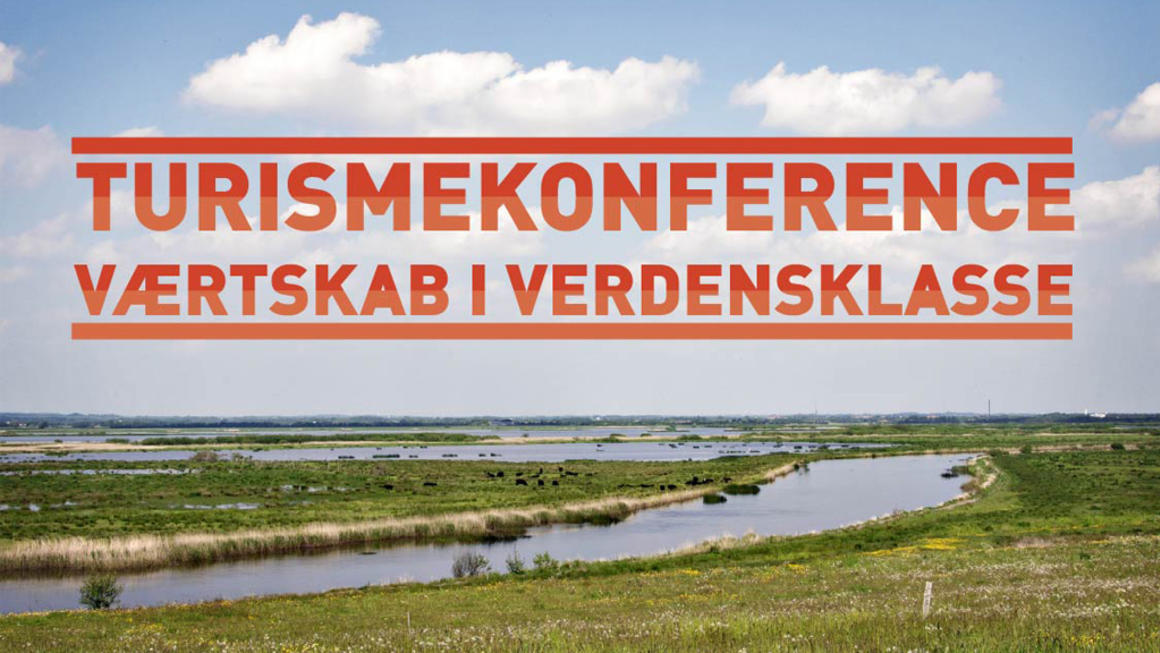 Turismekonference 2016