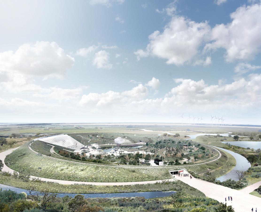 Naturkraft Ringkøbing