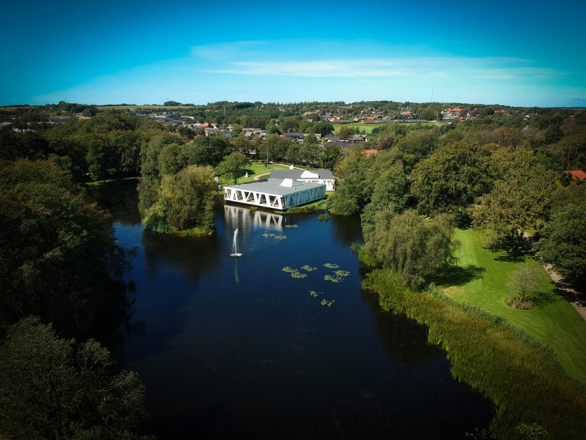 Kunstpavillon Videbæk