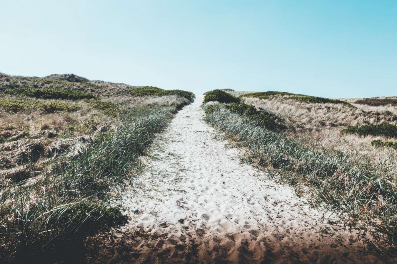 Destination Vesterhavet 