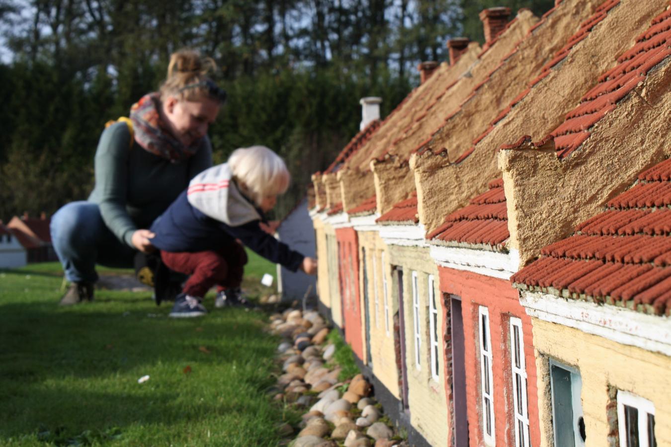 Aktiviteter i og omkring Varde
