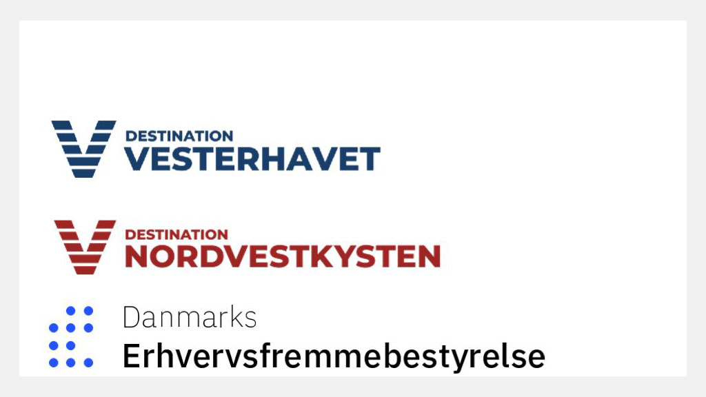 Destination Vesterhavet 