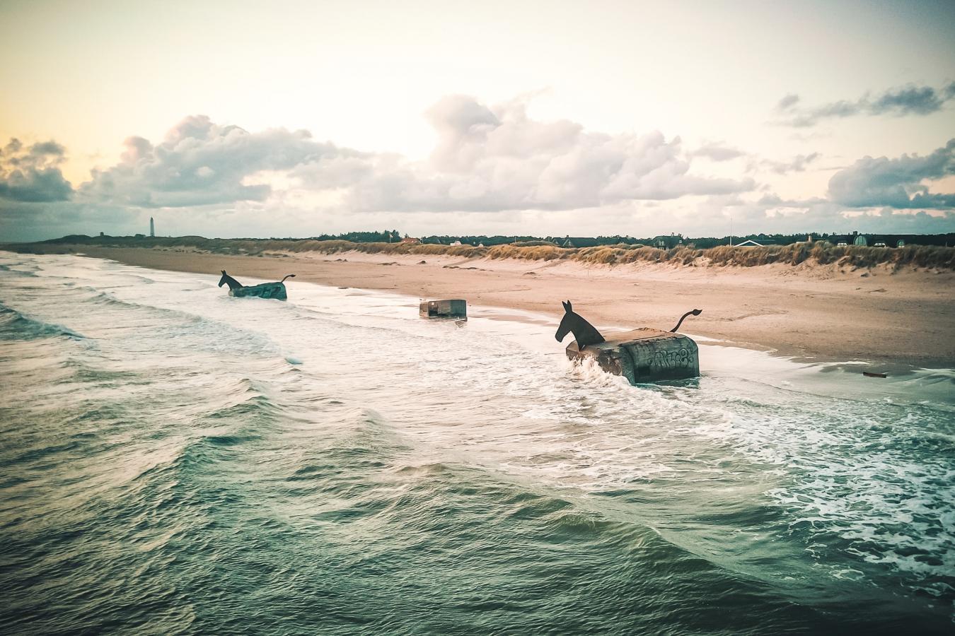 Destination Vesterhavet inviterer til åbent vælgermøde, hvor du kan høre spidskandidaternes bud på Varde Kommunes fremtidige turismepolitik.