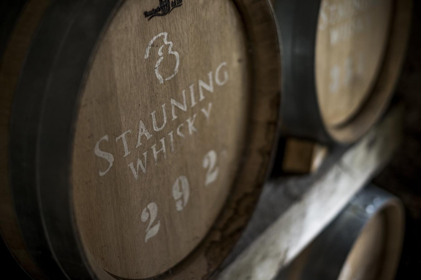 Stauning Whisky