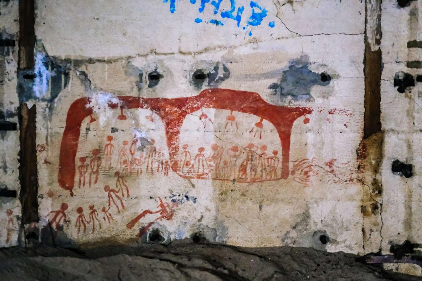 Bunker ved Vesterhavet