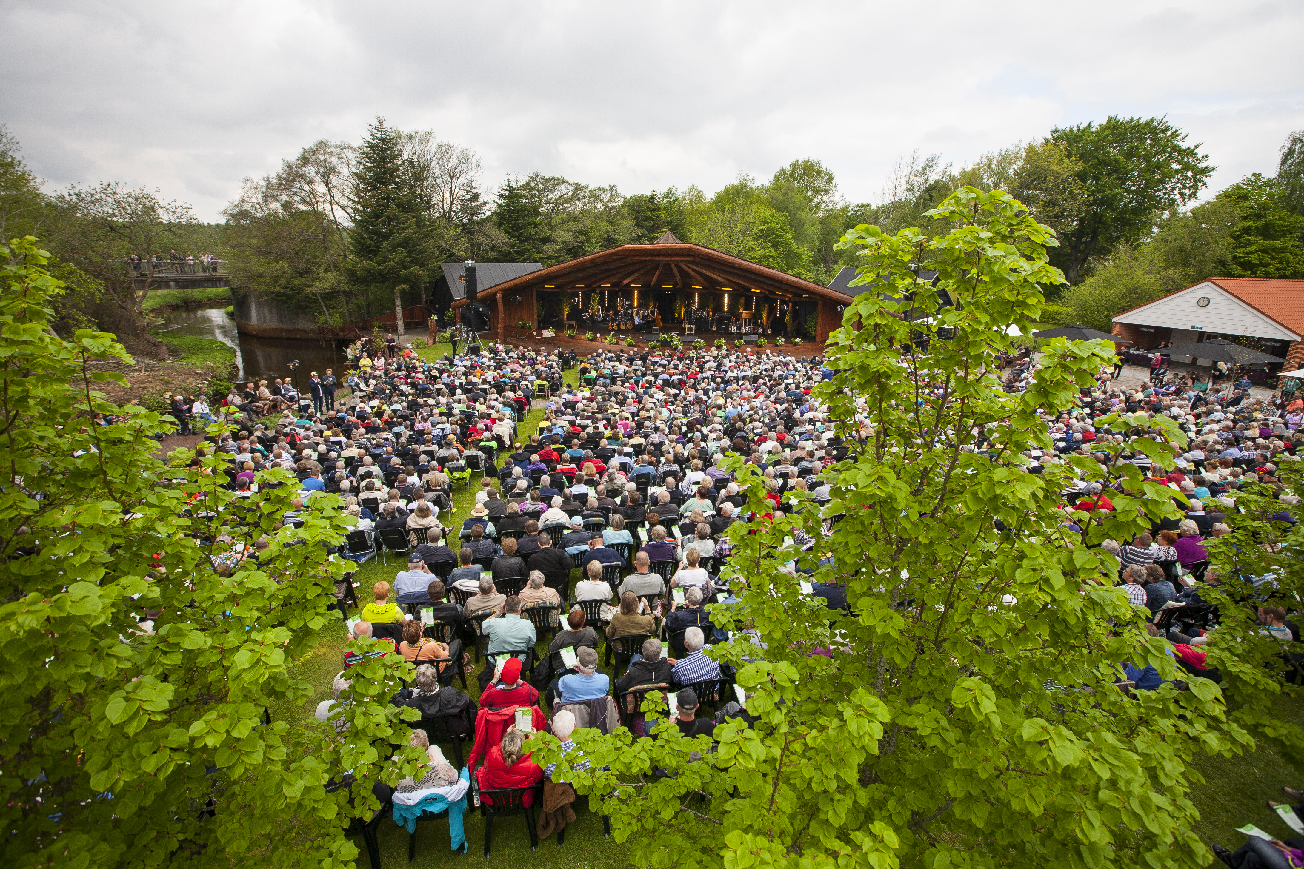 Udsigt over Mariehaven