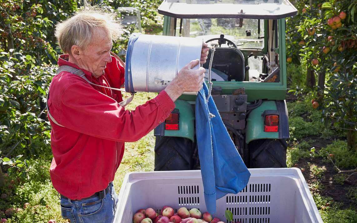 Vesterhavsmost fødevarenetværk