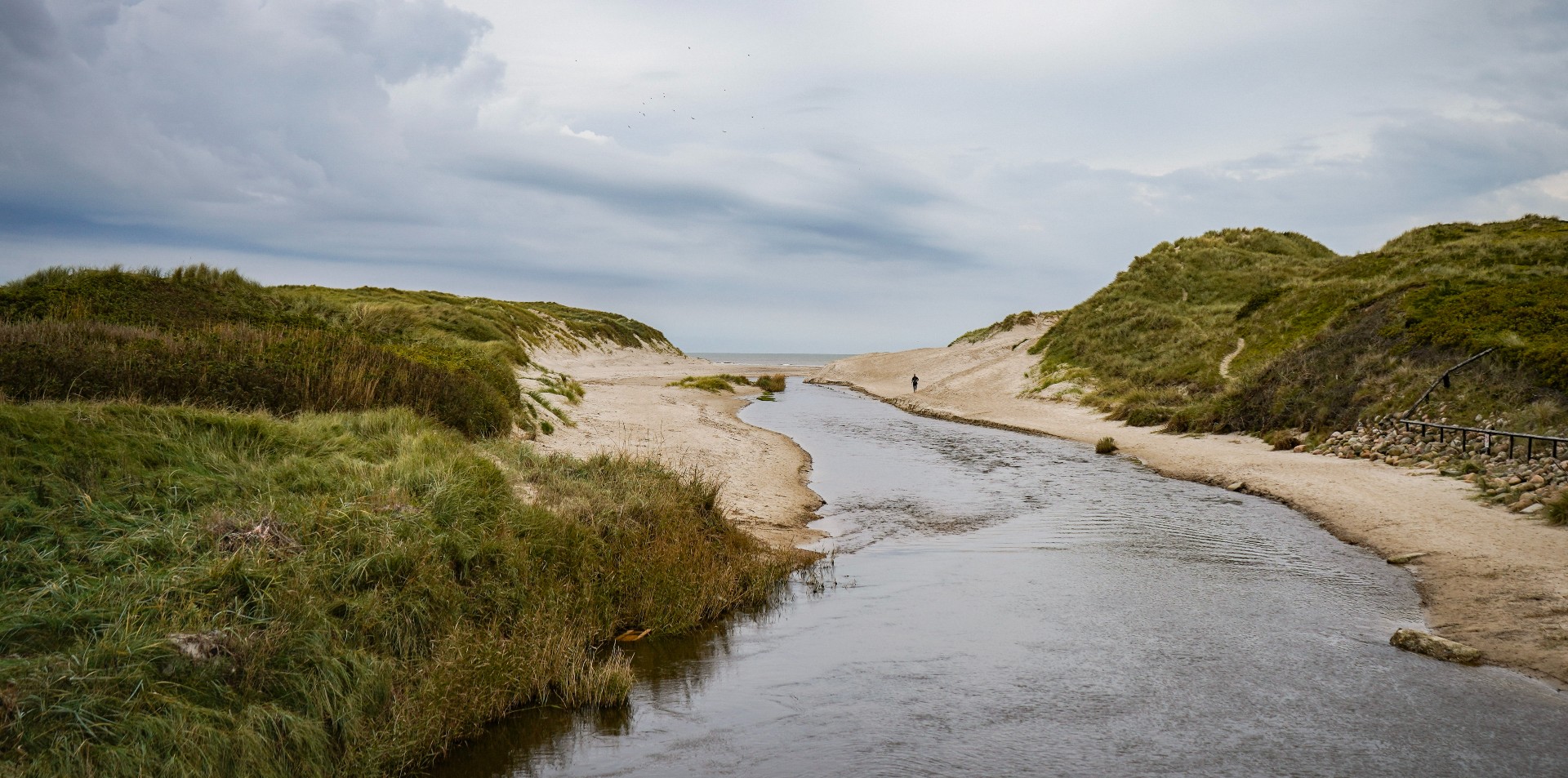 Merete Vigen - Vestkystkultur - Vandring
