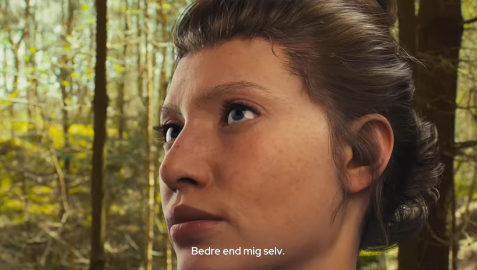 IDA - i skoven - Virtuel rejseguide 