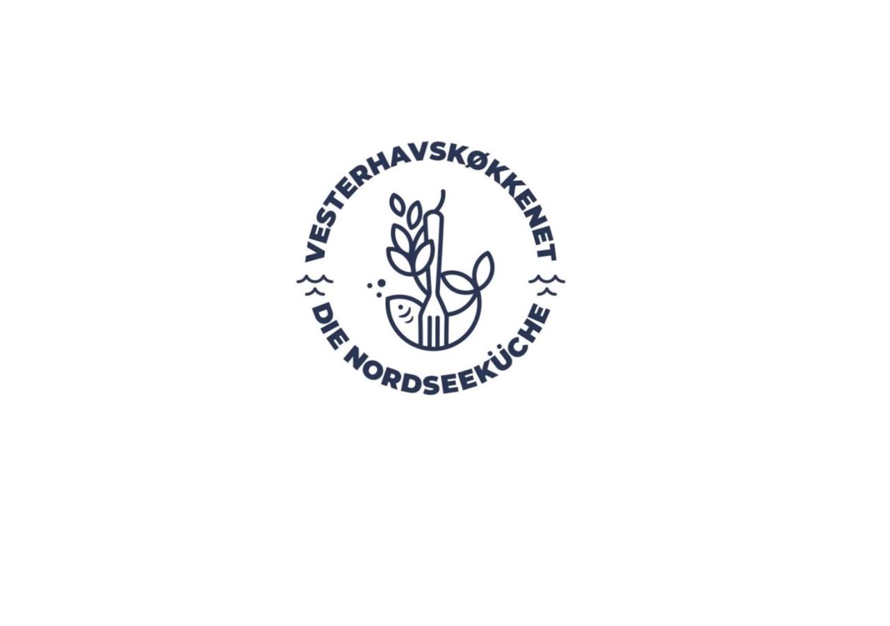 Vesterhavskøkkenet Logo