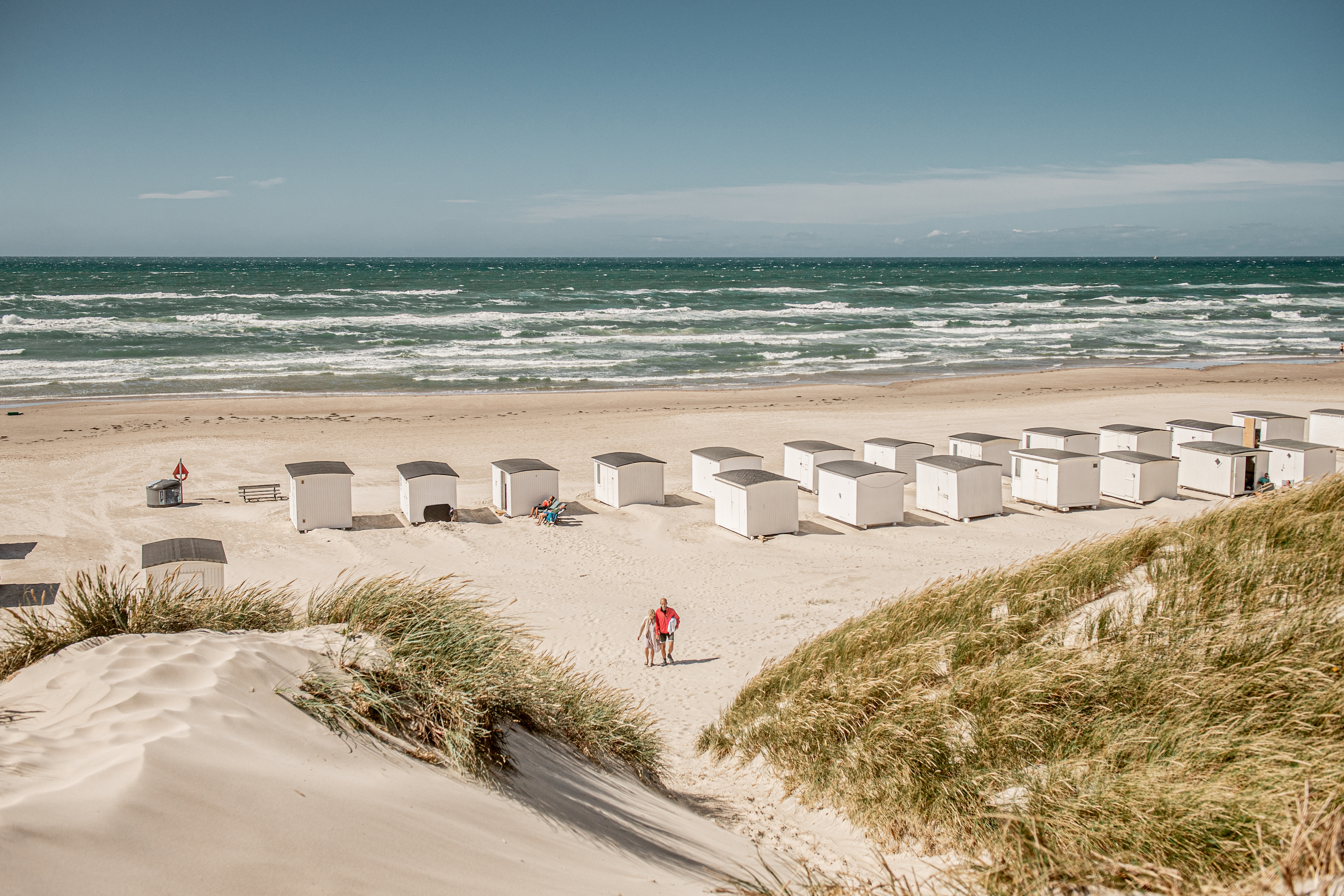 Løkken_strand_Løkken_FlyingOctober