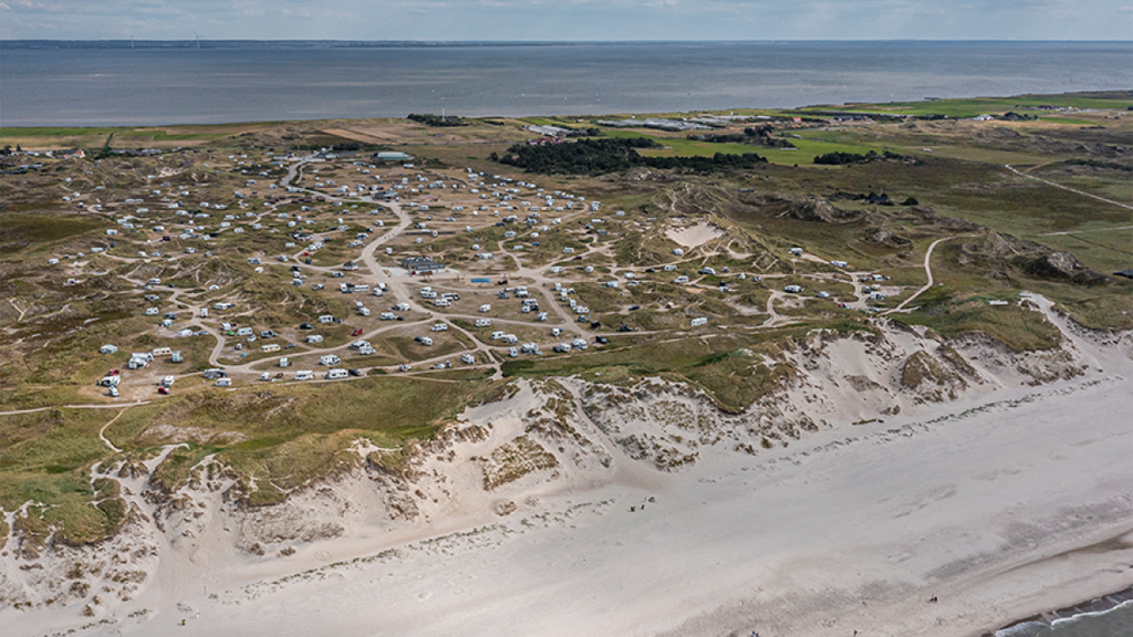 DCU-Camping-Lyngvig-Strand