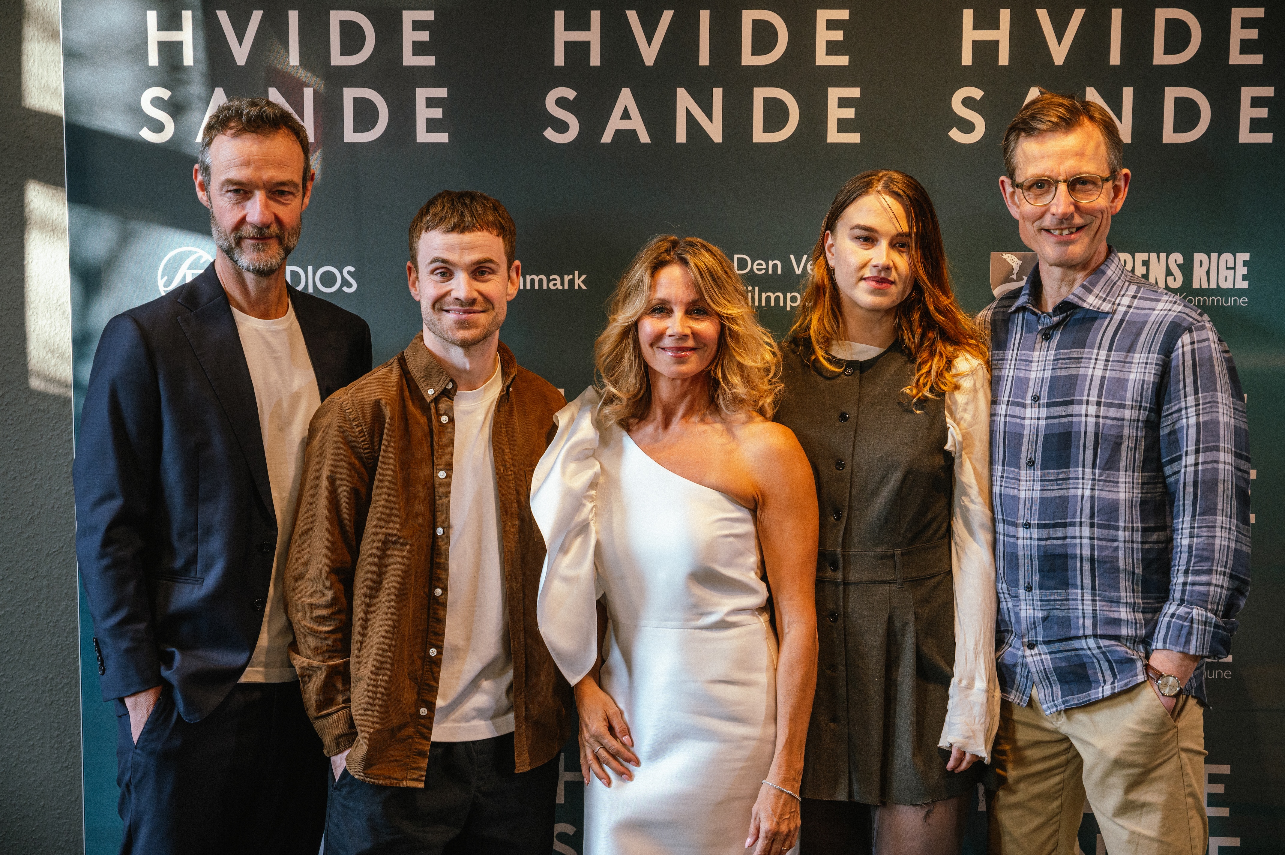 HvideSande 2 Premiere 