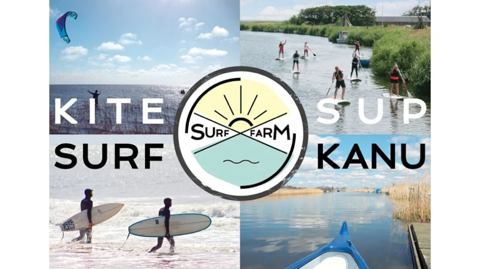 Surffarm